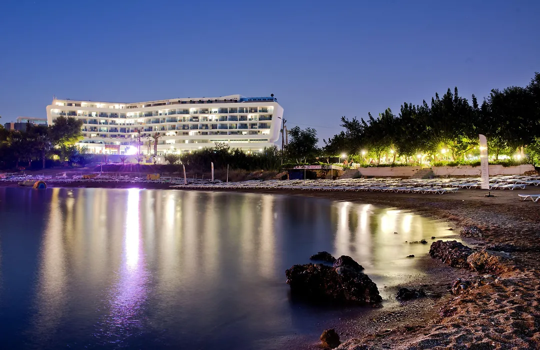 Selene Beach & Spa Hotel (Adults Only)-1