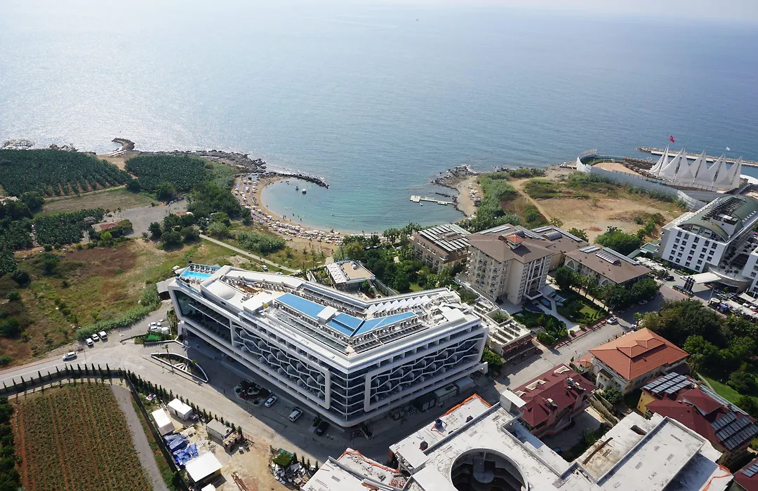 Selene Beach & Spa Hotel (Adults Only)-1