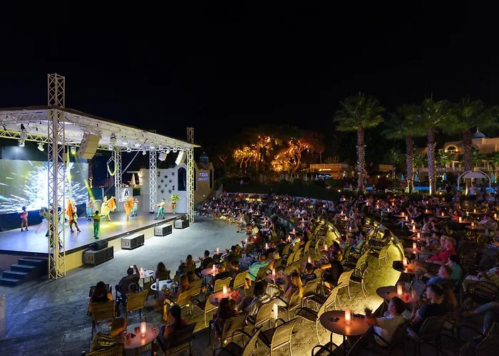 Rubi Platinum Spa Resort & Suites